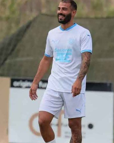 Víctor Calarge Ruiz