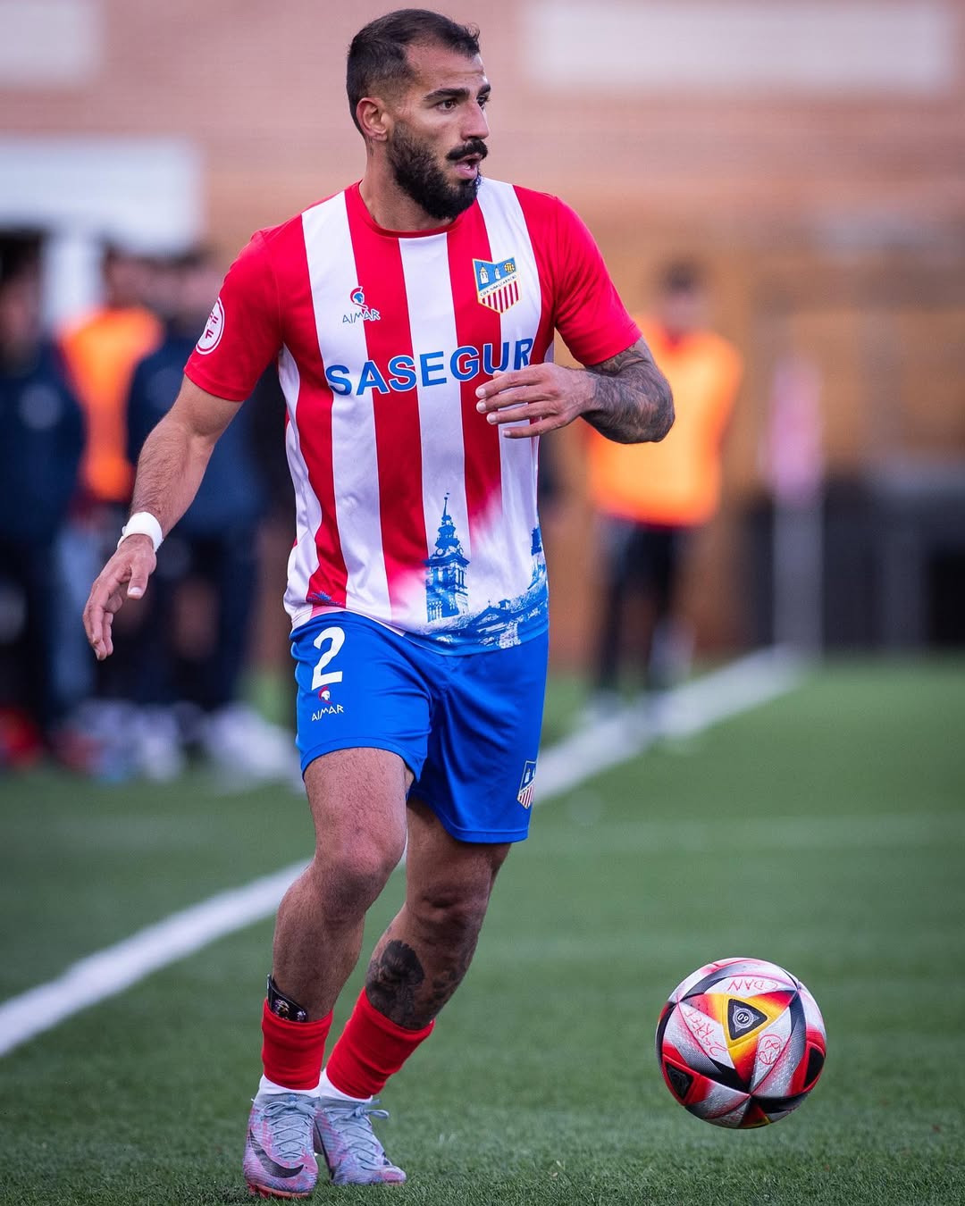 Víctor Calarge Ruiz